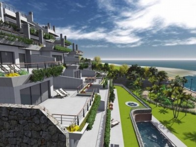 Estepona property: Apartment for sale in Estepona 246535