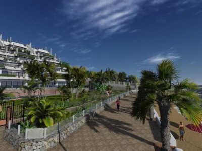 Estepona property: Apartment for sale in Estepona, Spain 246535