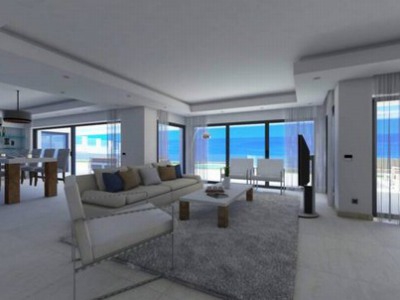 Estepona property: Apartment in Malaga for sale 246535