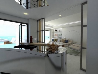 Estepona property: Malaga Apartment 246535