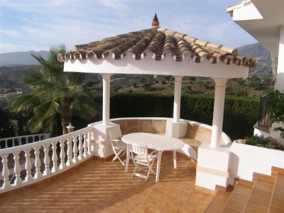 Mijas&nbsp;property:&nbsp;Villa&nbsp;with&nbsp;4&nbsp;bedroom&nbsp;in&nbsp;Mijas,&nbsp;Spain&nbsp;246537