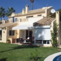 Estepona property: Villa for sale in Estepona 246538