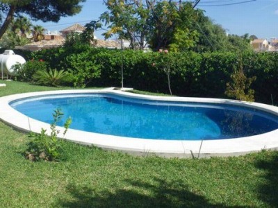 Estepona property: Villa for sale in Estepona, Spain 246538