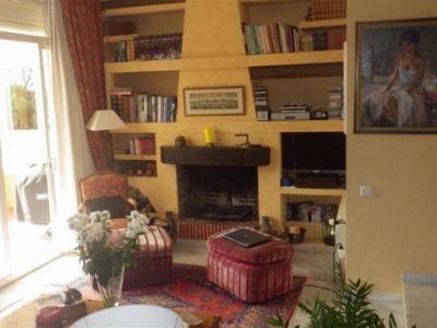 Estepona property: Villa in Malaga for sale 246538