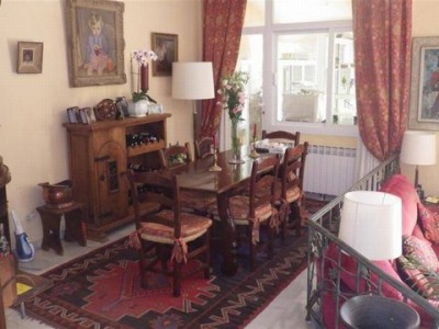 Estepona property: Malaga property | 4 bedroom Villa 246538