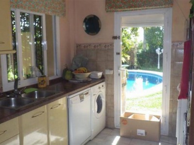 Estepona property: Malaga Villa 246538
