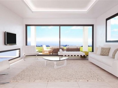 Benahavis property: Villa for sale in Benahavis 246541