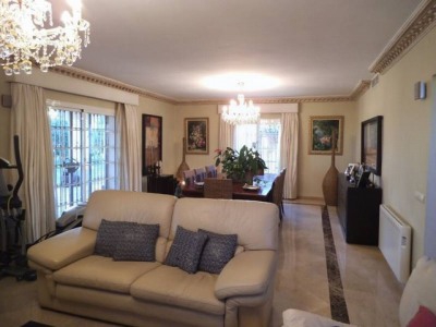 Estepona property: Villa for sale in Estepona, Malaga 246542
