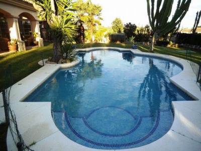 Estepona property: Estepona, Spain | Villa for sale 246542