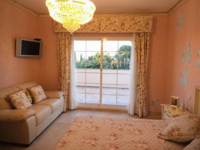 Estepona property: Malaga Villa 246542