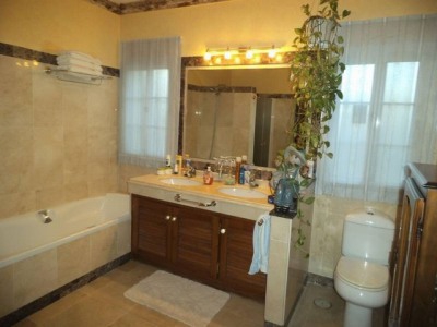 Estepona property: Estepona Villa 246542