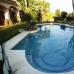 Estepona property: Malaga Villa, Spain 246542