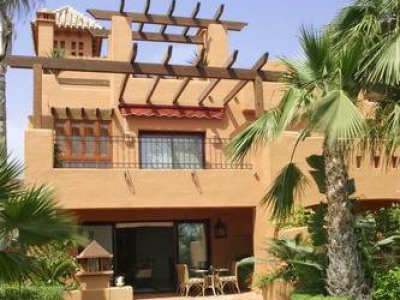 Marbella property: Townhome for sale in Marbella 246543