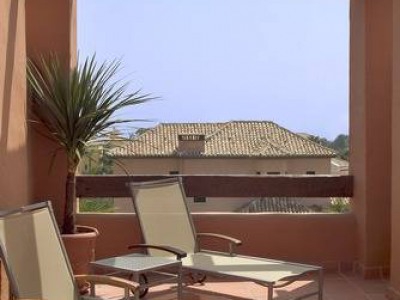 Marbella property: Townhome with 3 bedroom in Marbella, Spain 246543
