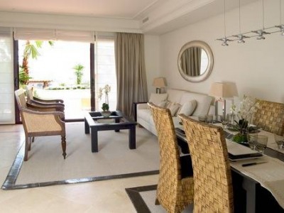 Marbella property: Townhome for sale in Marbella, Malaga 246543