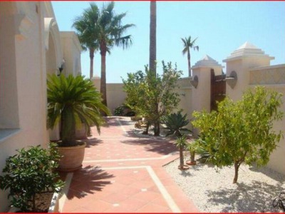 Estepona property: Villa for sale in Estepona, Malaga 246544