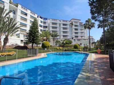 Marbella property: Penthouse for sale in Marbella, Spain 246546