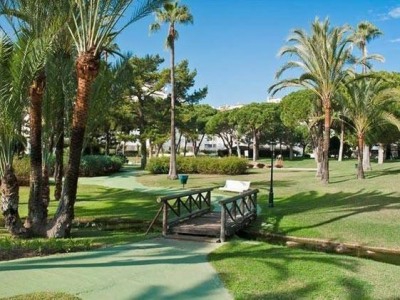 Marbella property: Penthouse with 2 bedroom in Marbella, Spain 246546
