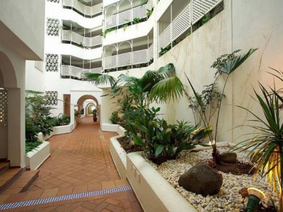 Marbella property: Penthouse for sale in Marbella, Malaga 246546