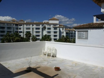 Marbella property: Malaga property | 2 bedroom Penthouse 246546