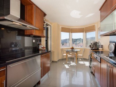 Marbella property: Penthouse for sale in Marbella, Malaga 246547