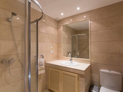 Marbella property: Malaga Penthouse 246547