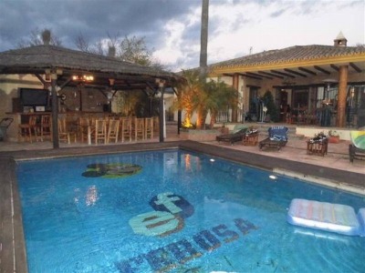 Benahavis property: Villa for sale in Benahavis 246551