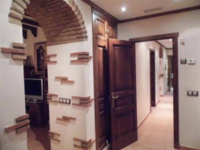 Benahavis property: Malaga Villa 246551
