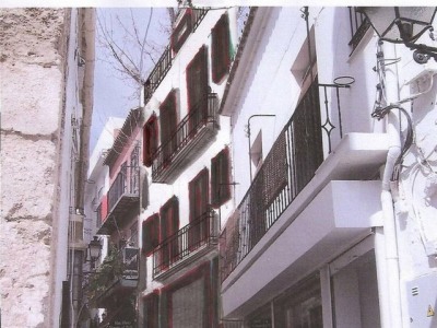 Marbella property: Land with bedroom in Marbella, Spain 246552
