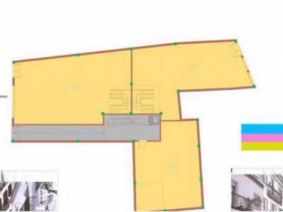 Marbella property: Land in Malaga for sale 246552