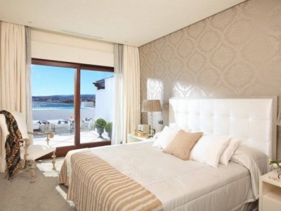 Estepona property: Penthouse in Malaga for sale 246553