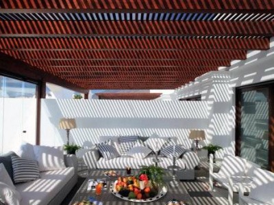 Estepona property: Estepona Penthouse 246553