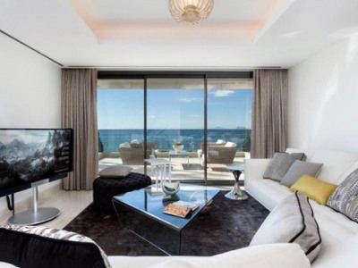 Estepona property: Apartment for sale in Estepona, Spain 246554