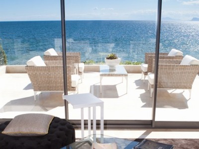 Estepona property: Apartment for sale in Estepona, Malaga 246554