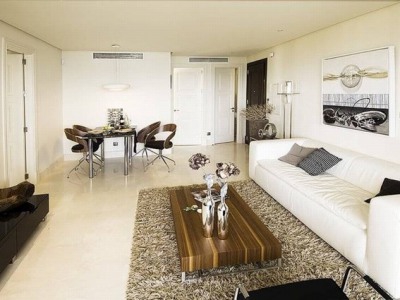 Estepona property: Apartment for sale in Estepona, Malaga 246556