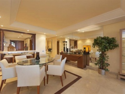 Marbella property: Apartment with 3 bedroom in Marbella 246558