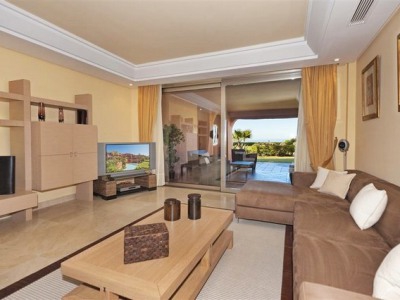 Marbella property: Apartment for sale in Marbella, Spain 246558