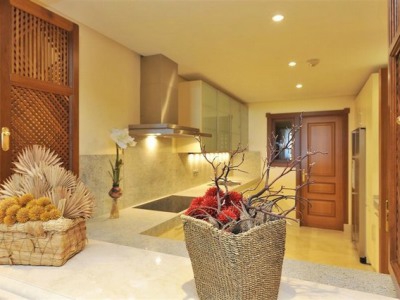 Marbella property: Apartment for sale in Marbella, Malaga 246558