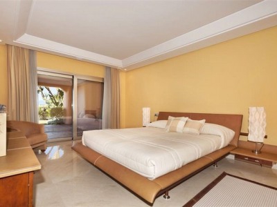 Marbella property: Malaga Apartment 246558