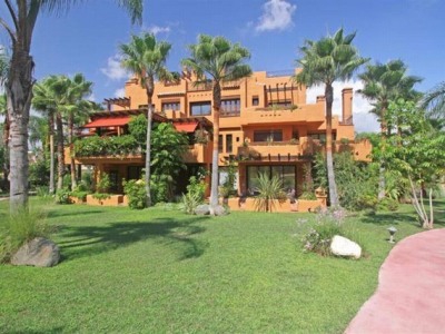 Marbella property: Penthouse for sale in Marbella, Malaga 246559