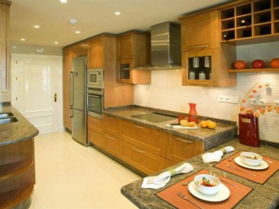 Marbella property: Malaga property | 3 bedroom Penthouse 246559