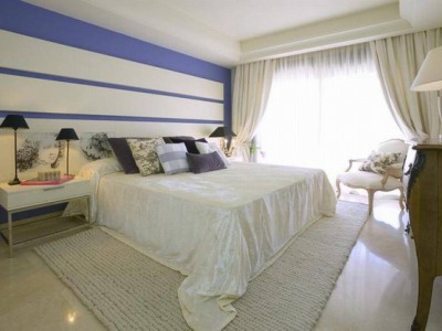 Marbella property: Marbella, Spain | Penthouse for sale 246559