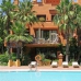 Marbella property: 3 bedroom Penthouse in Malaga 246559