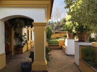 Marbella property: Villa for sale in Marbella, Spain 246561