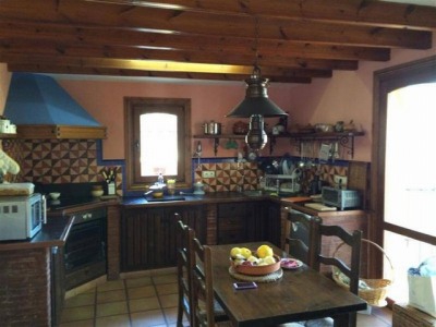 Marbella property: Malaga property | 4 bedroom Villa 246561