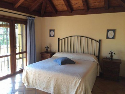 Marbella property: Malaga Villa 246561