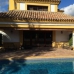 Marbella property: Malaga, Spain Villa 246561