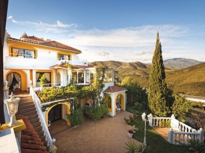 Marbella property: Villa with 5 bedroom in Marbella 246562