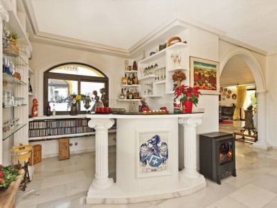 Marbella property: Malaga property | 5 bedroom Villa 246562