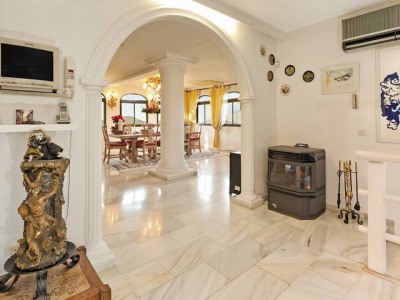 Marbella property: Malaga Villa 246562